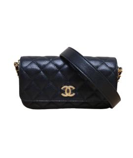 CHANEL Сумка через плечо