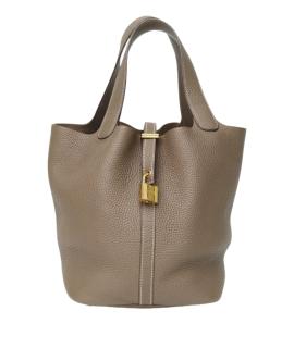 HERMES Сумка через плечо