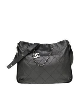 CHANEL Сумка через плечо
