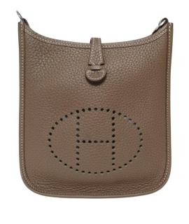 HERMES Сумка через плечо