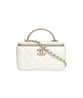 CHANEL Сумка через плечо