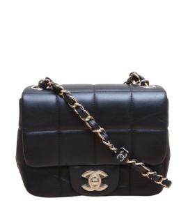 CHANEL Сумка через плечо