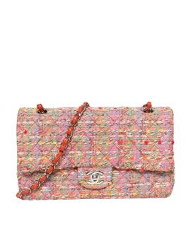 CHANEL Сумка через плечо