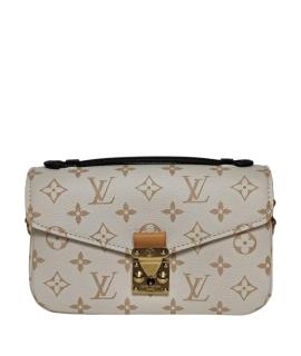 LOUIS VUITTON Сумка через плечо