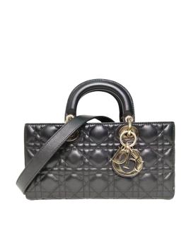 CHRISTIAN DIOR Сумка через плечо