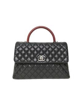 CHANEL Сумка с короткими ручками