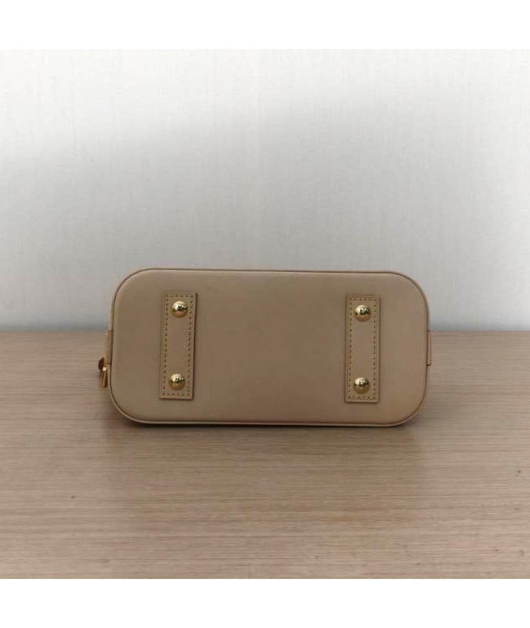 LOUIS VUITTON Мульти сумка с короткими ручками, фото 7