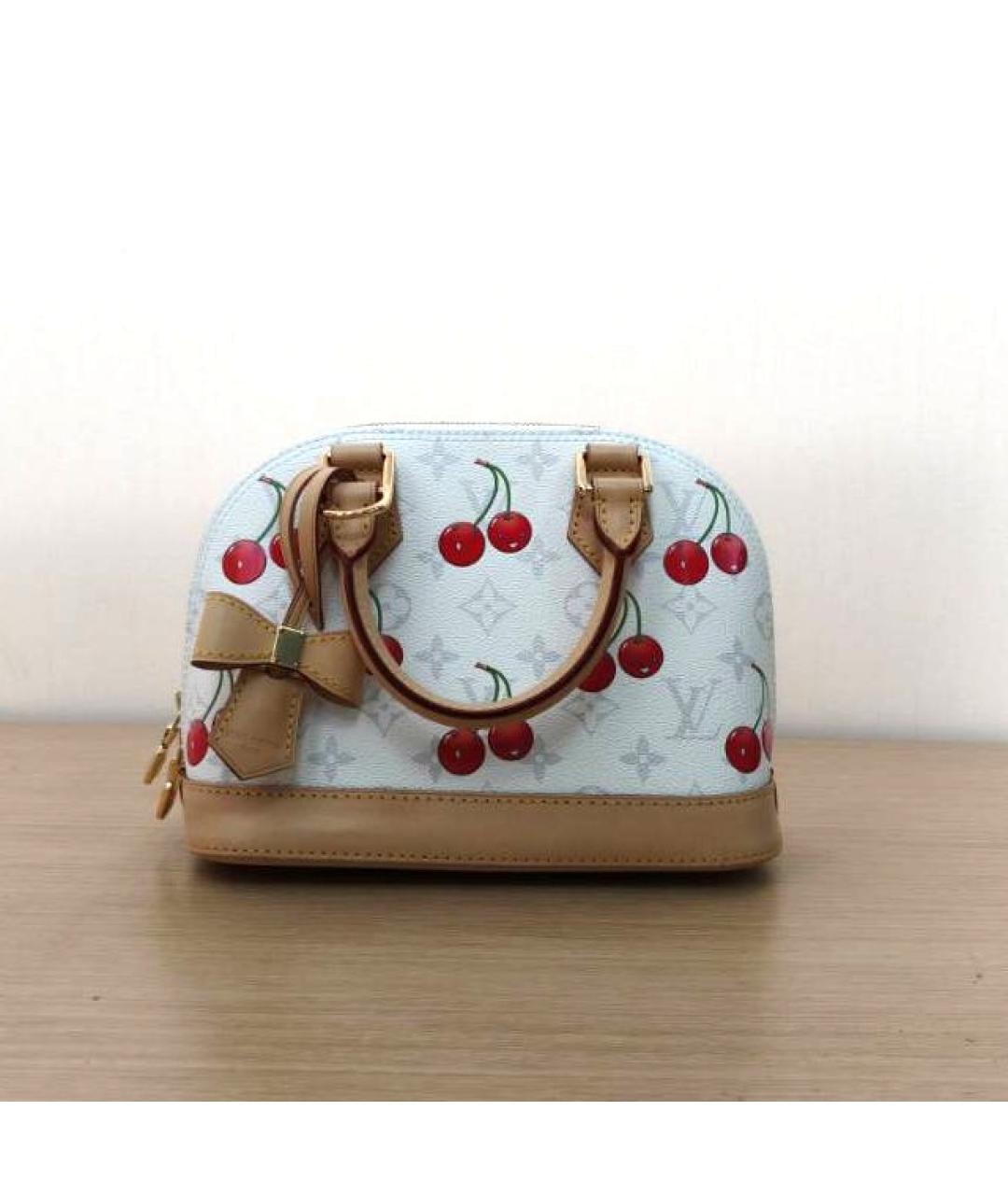 LOUIS VUITTON Мульти сумка с короткими ручками, фото 2