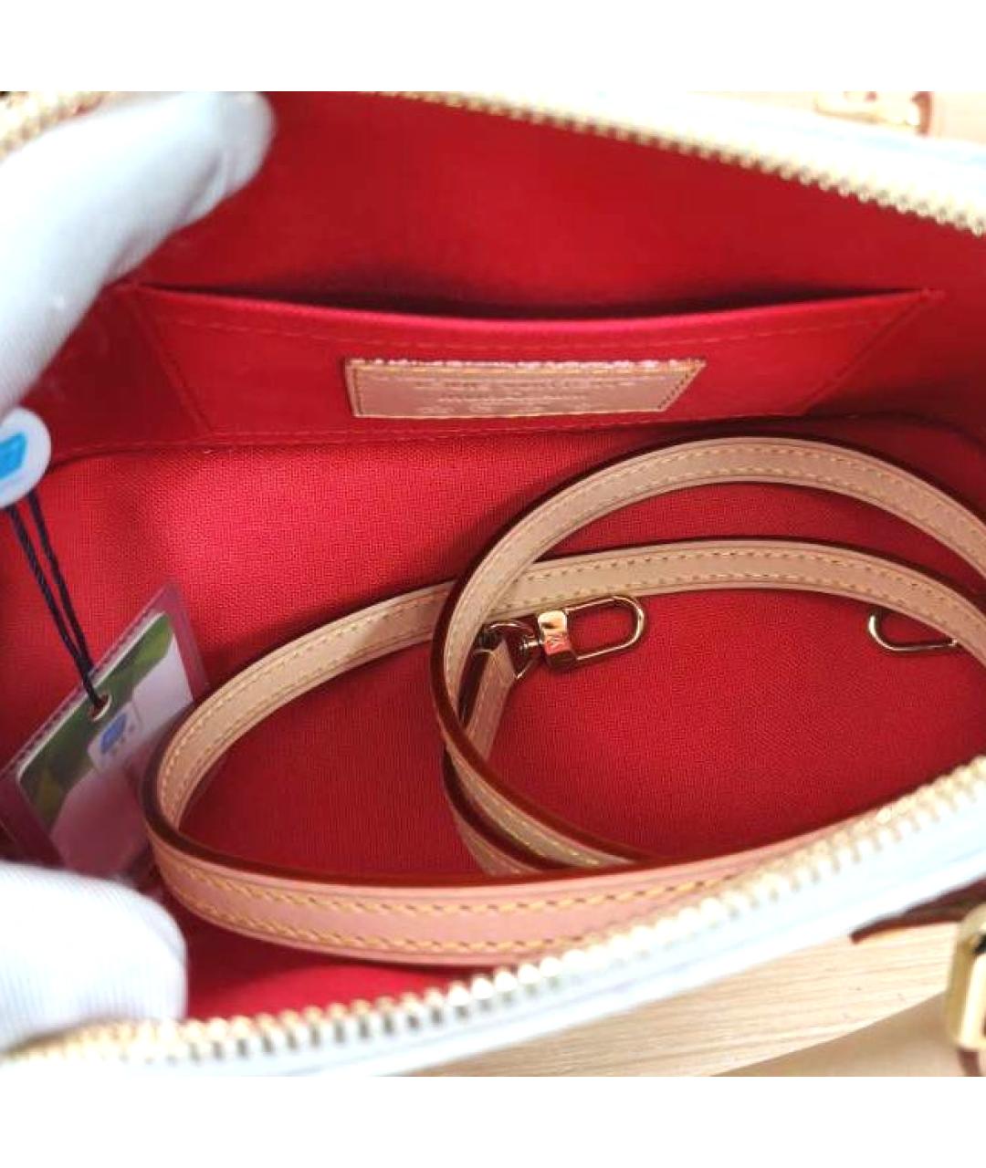 LOUIS VUITTON Мульти сумка с короткими ручками, фото 8