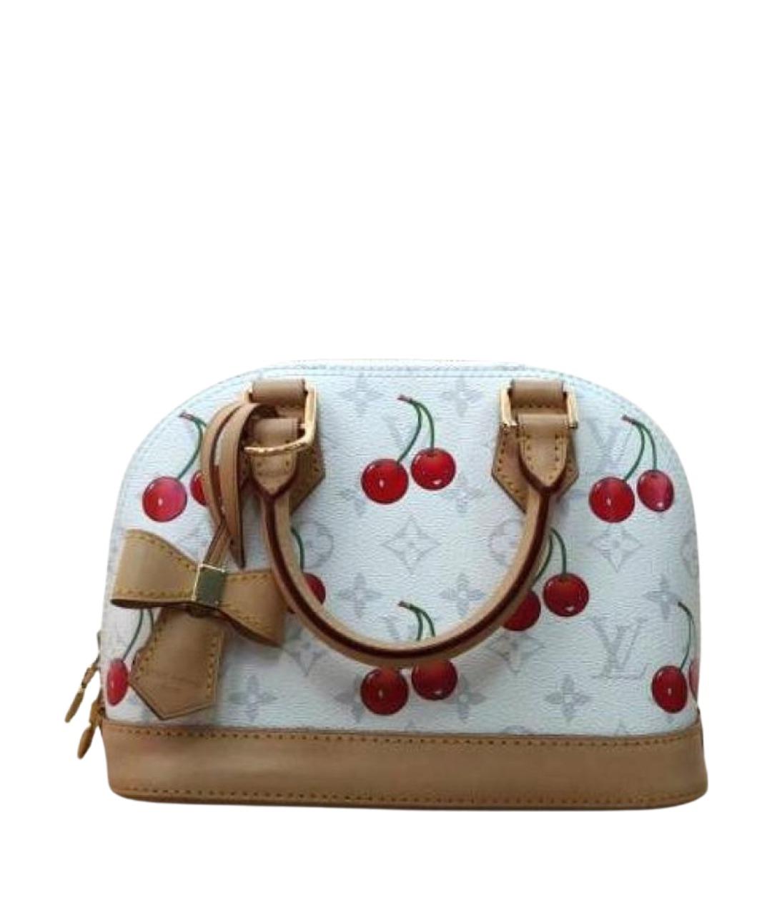 LOUIS VUITTON Мульти сумка с короткими ручками, фото 1