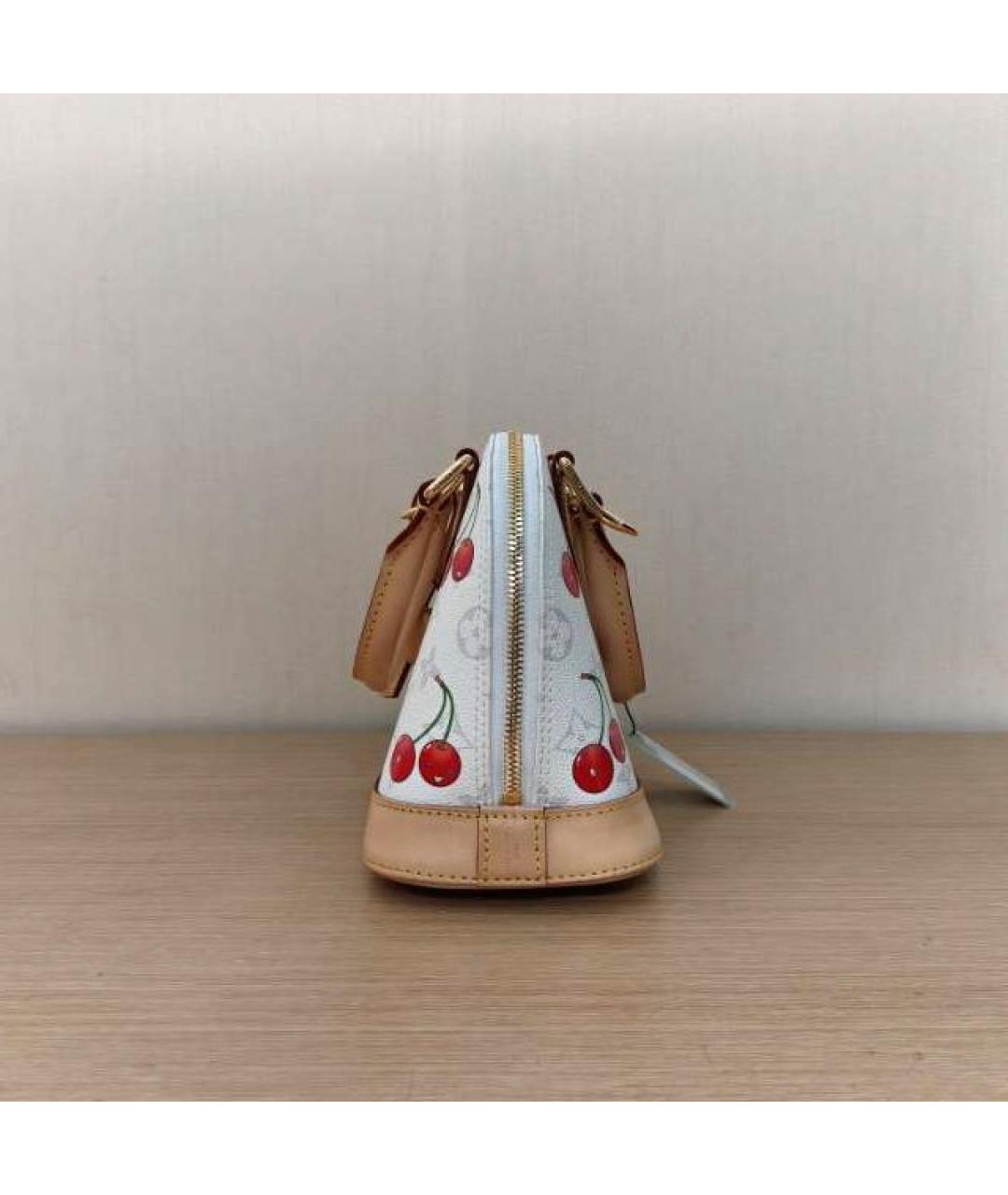 LOUIS VUITTON Мульти сумка с короткими ручками, фото 3