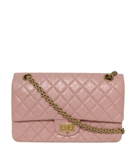 CHANEL Сумка через плечо