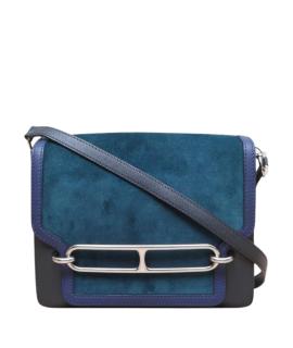 HERMES Сумка через плечо