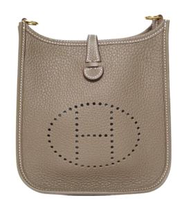 HERMES Сумка через плечо