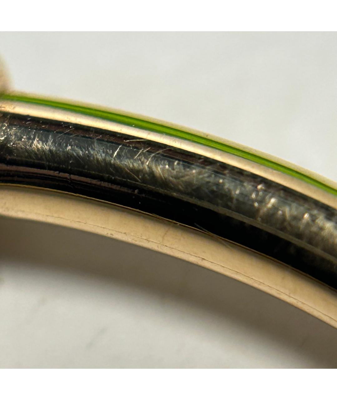 PIAGET Золотой браслет из розового золота, фото 9