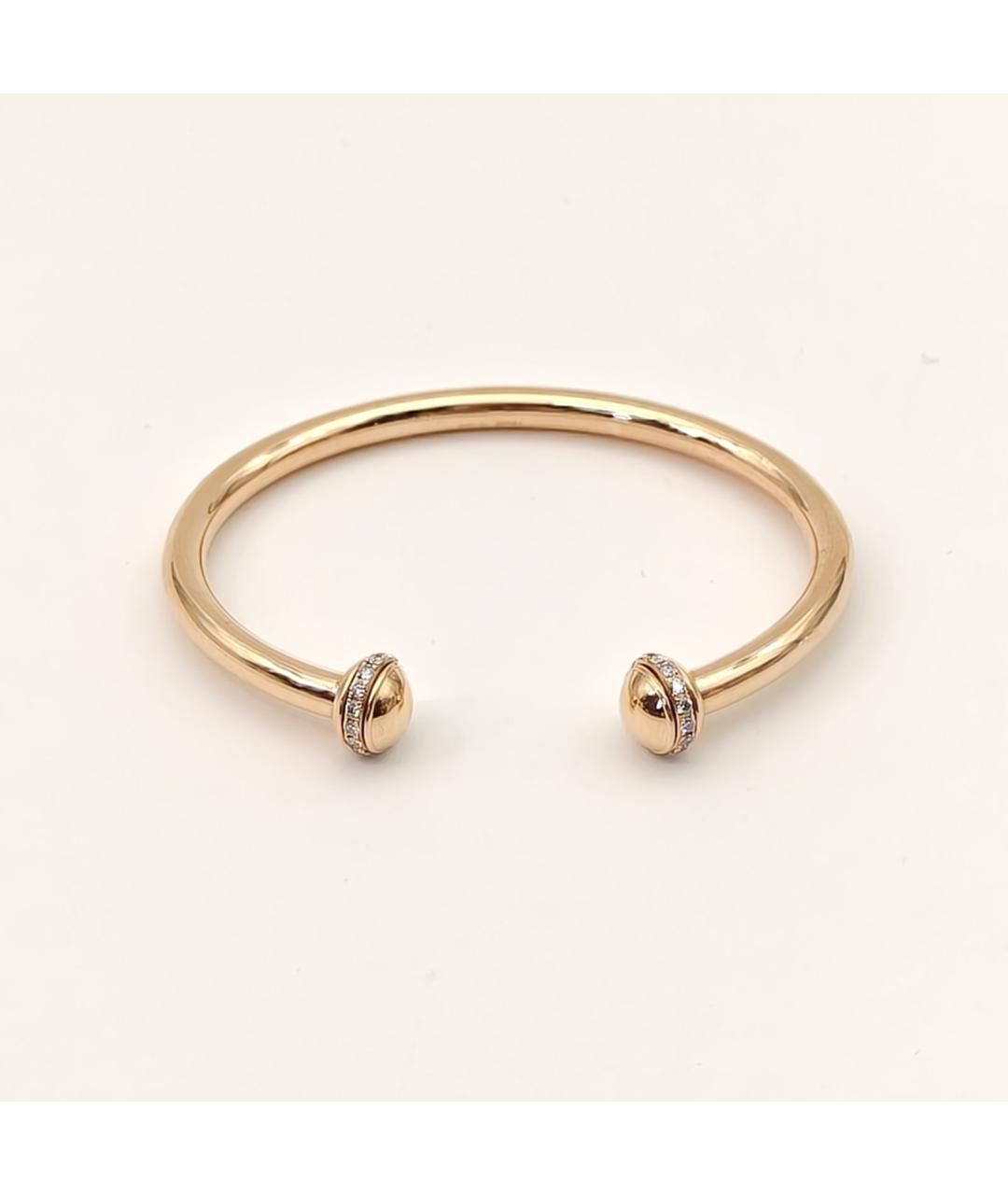 PIAGET Золотой браслет из розового золота, фото 3