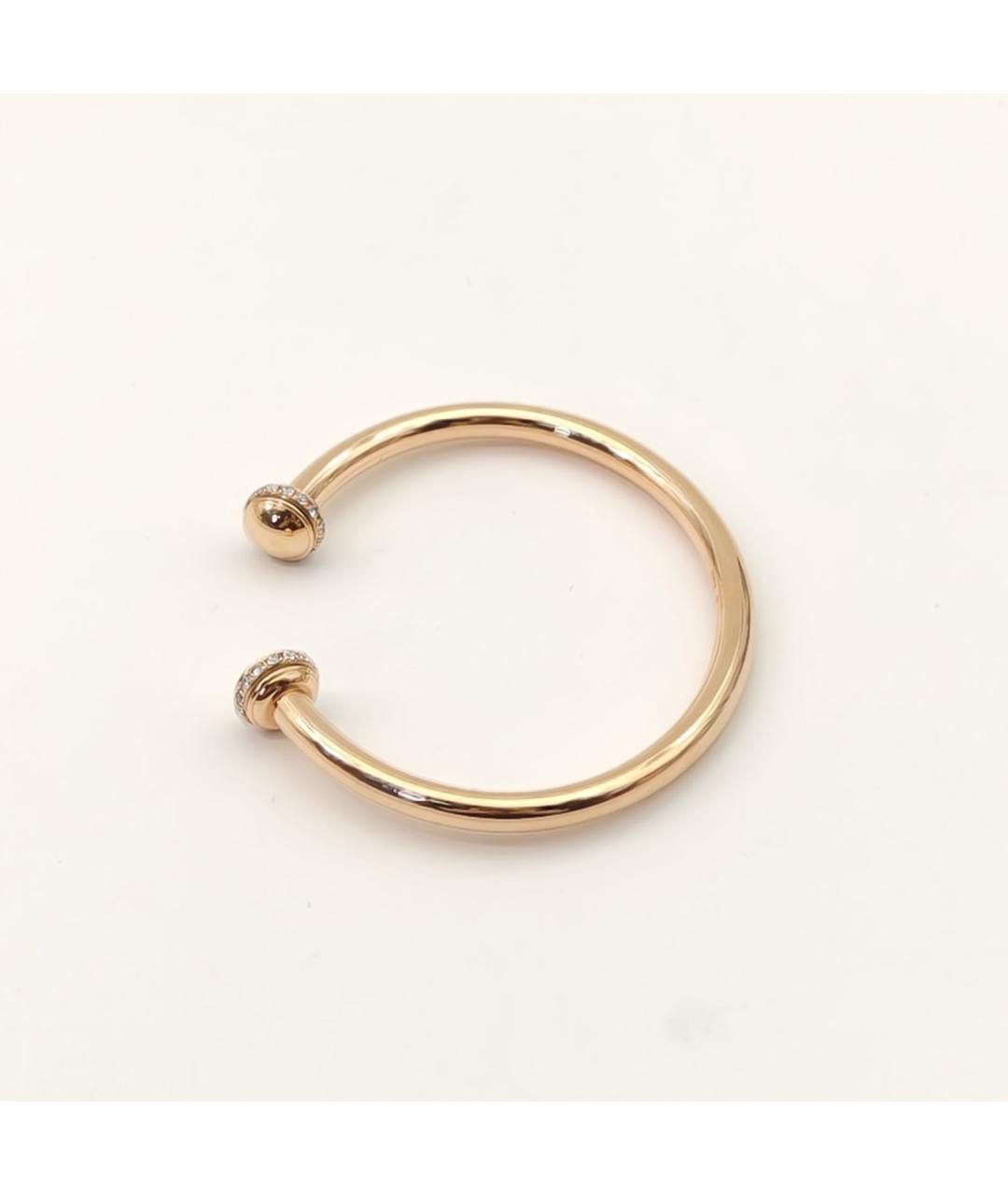 PIAGET Золотой браслет из розового золота, фото 6