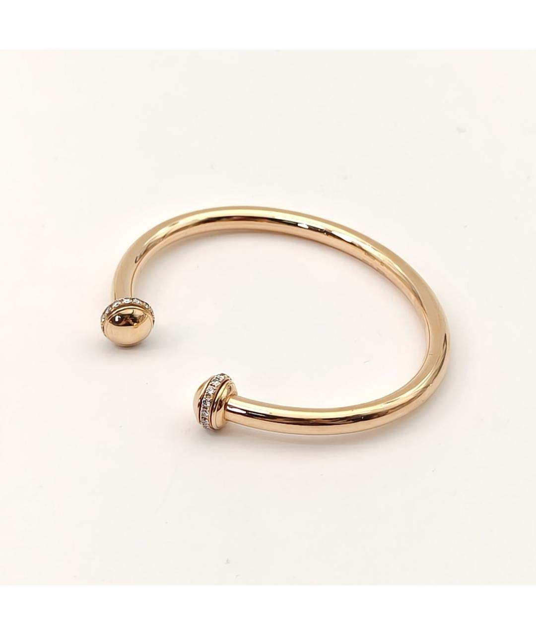 PIAGET Золотой браслет из розового золота, фото 4