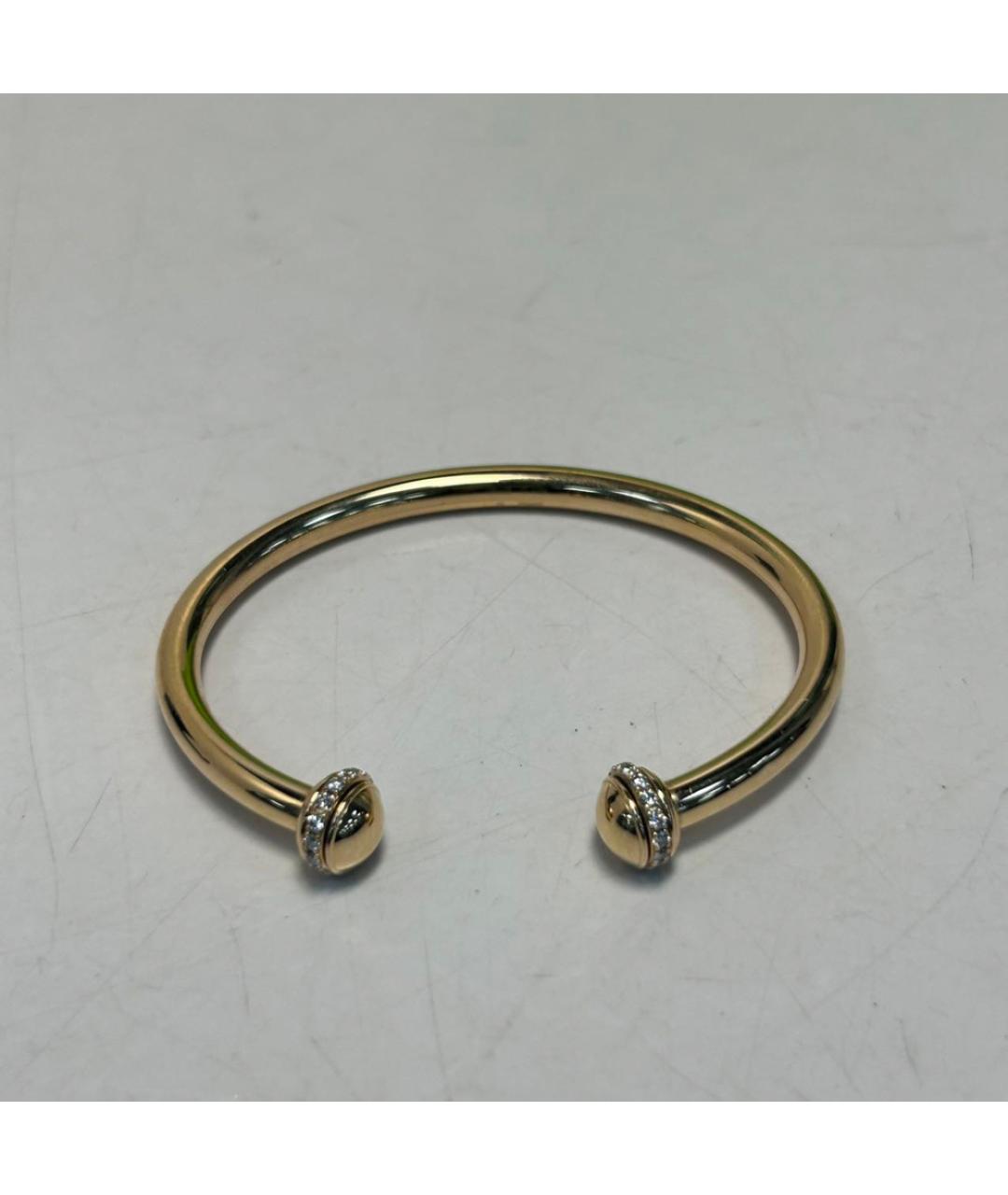 PIAGET Золотой браслет из розового золота, фото 7