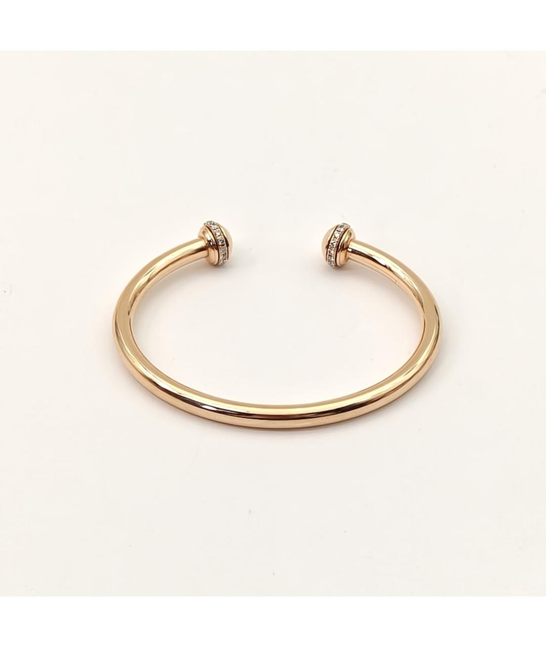 PIAGET Золотой браслет из розового золота, фото 5