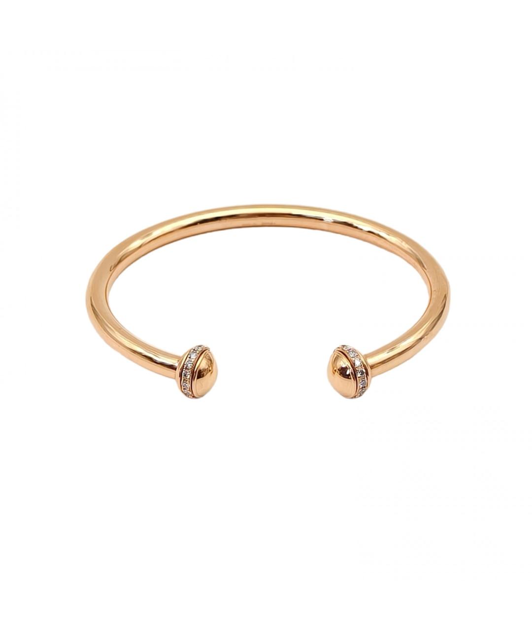 PIAGET Золотой браслет из розового золота, фото 2