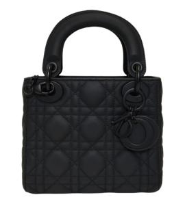 CHRISTIAN DIOR Сумка через плечо