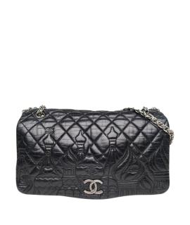 CHANEL Сумка через плечо