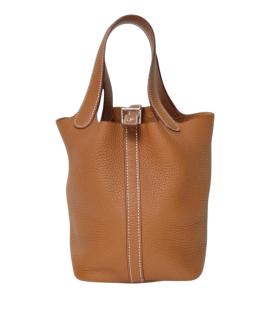 HERMES Сумка через плечо