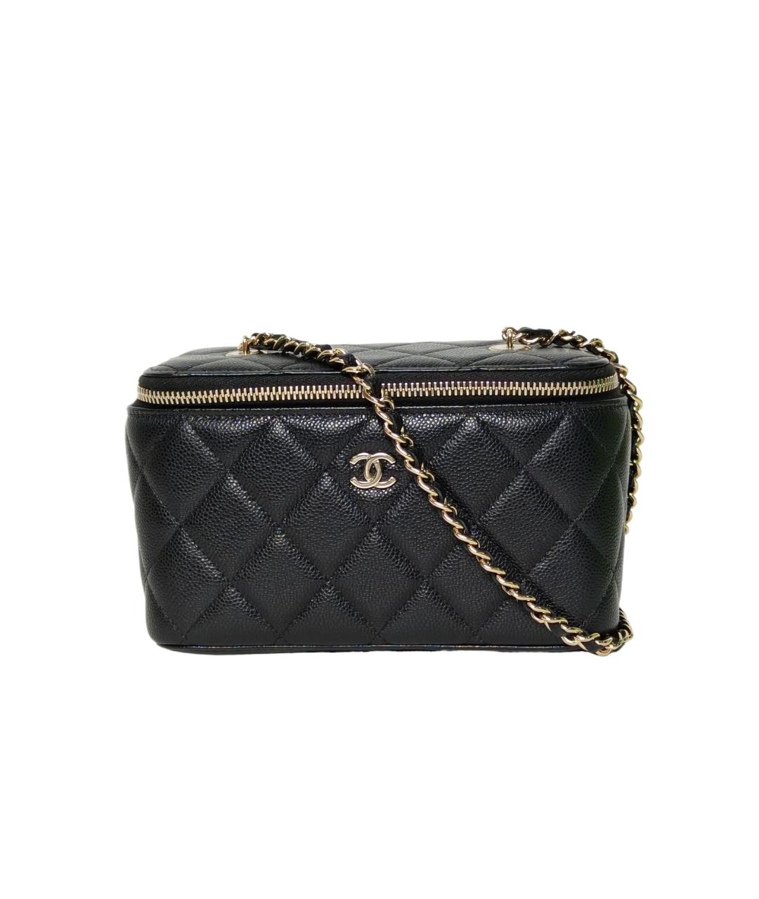 CHANEL Сумка через плечо, фото 1