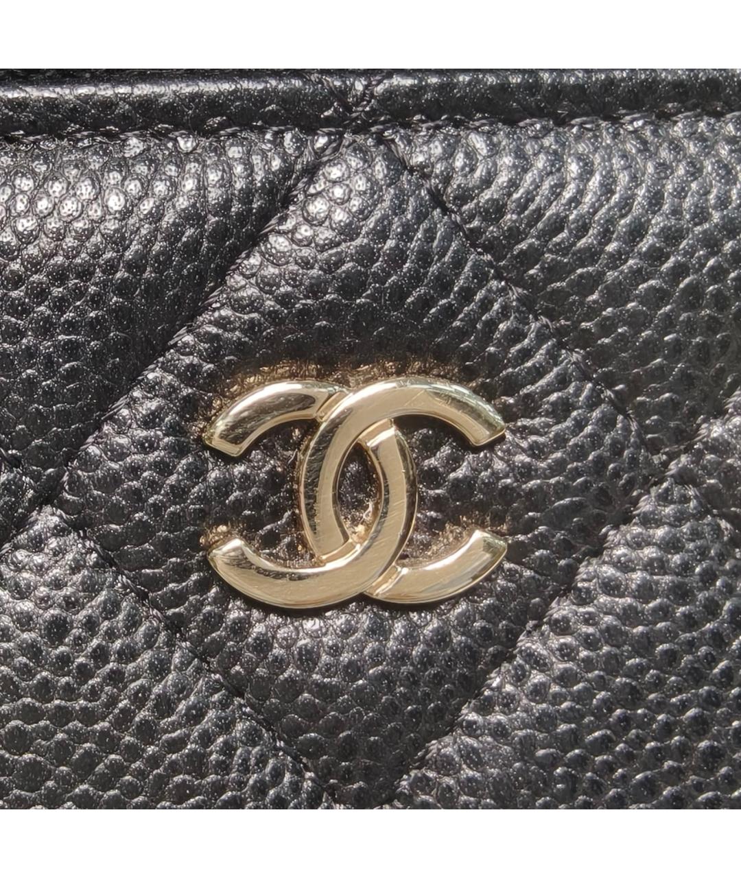 CHANEL Сумка через плечо, фото 7