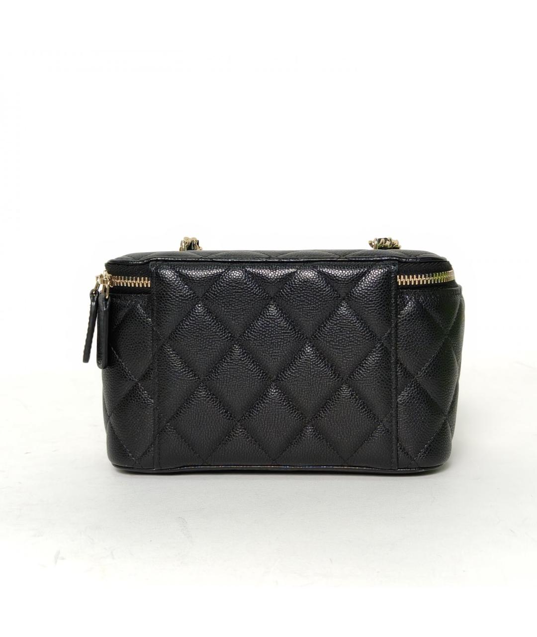 CHANEL Сумка через плечо, фото 4