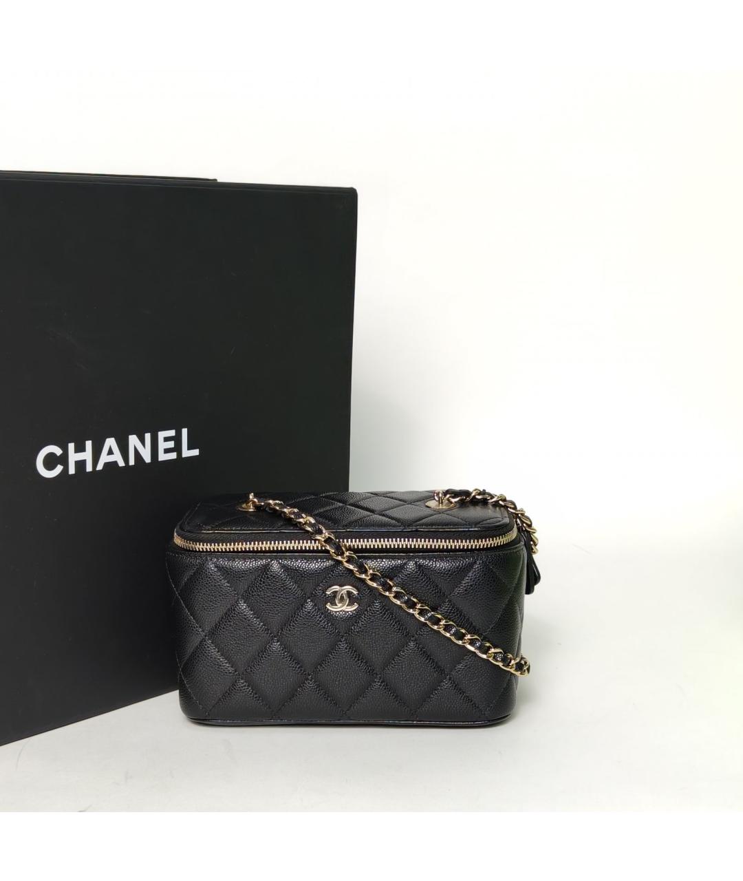 CHANEL Сумка через плечо, фото 9