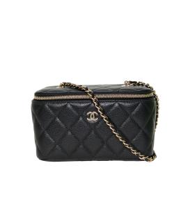 CHANEL Сумка через плечо