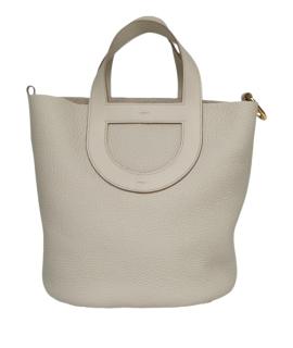 HERMES Сумка через плечо