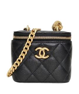 CHANEL Клатч/вечерняя сумка