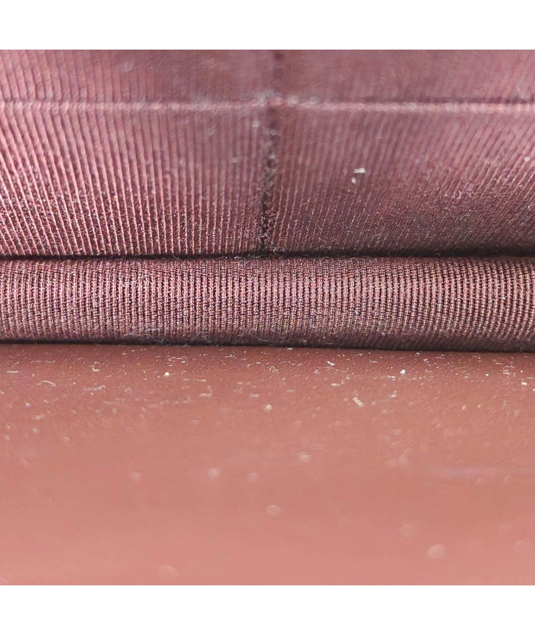 CHANEL Черная кожаная сумка через плечо, фото 8