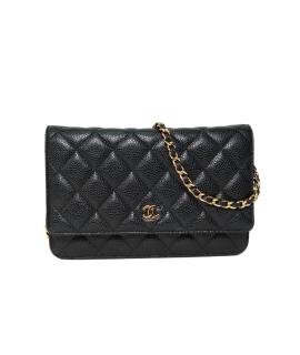 CHANEL Сумка через плечо