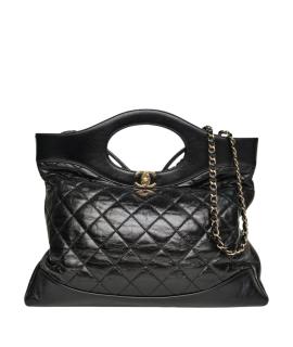 CHANEL Сумка через плечо