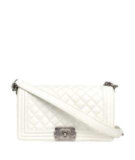 CHANEL Сумка через плечо