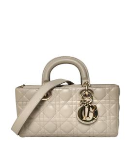 CHRISTIAN DIOR Сумка через плечо