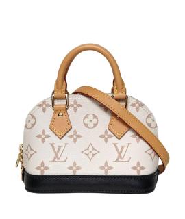 LOUIS VUITTON Сумка с короткими ручками