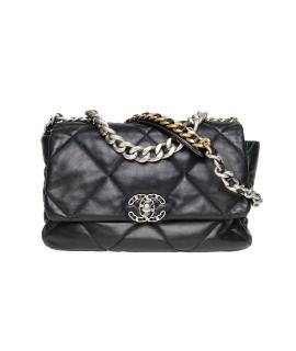 CHANEL Сумка через плечо