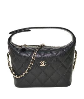 CHANEL Сумка через плечо