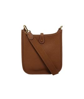 HERMES Сумка через плечо