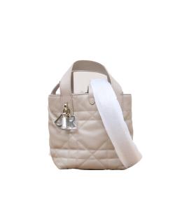 CHRISTIAN DIOR Сумка через плечо