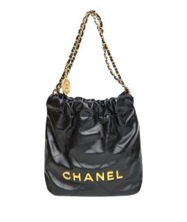 CHANEL Сумка через плечо