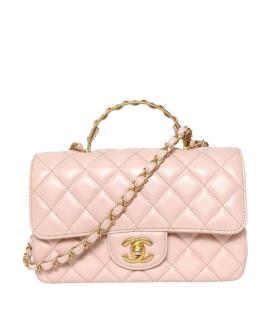 CHANEL Сумка через плечо