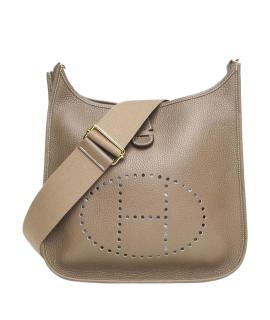 HERMES Сумка через плечо