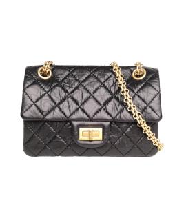 CHANEL Сумка через плечо