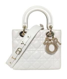 CHRISTIAN DIOR Сумка через плечо